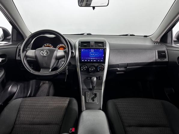 Toyota Corolla X (E140 E150) Рестайлинг с пробегом 2010 года, цена 979 000 рублей, 268560 км, седан, Автокод Объявления