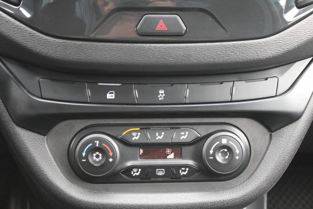 Lada (ВАЗ) Vesta I Пермь  - изображение 12