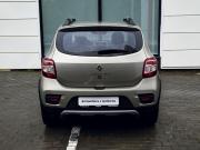 Renault Sandero II Рестайлинг Екатеринбург  - изображение 25