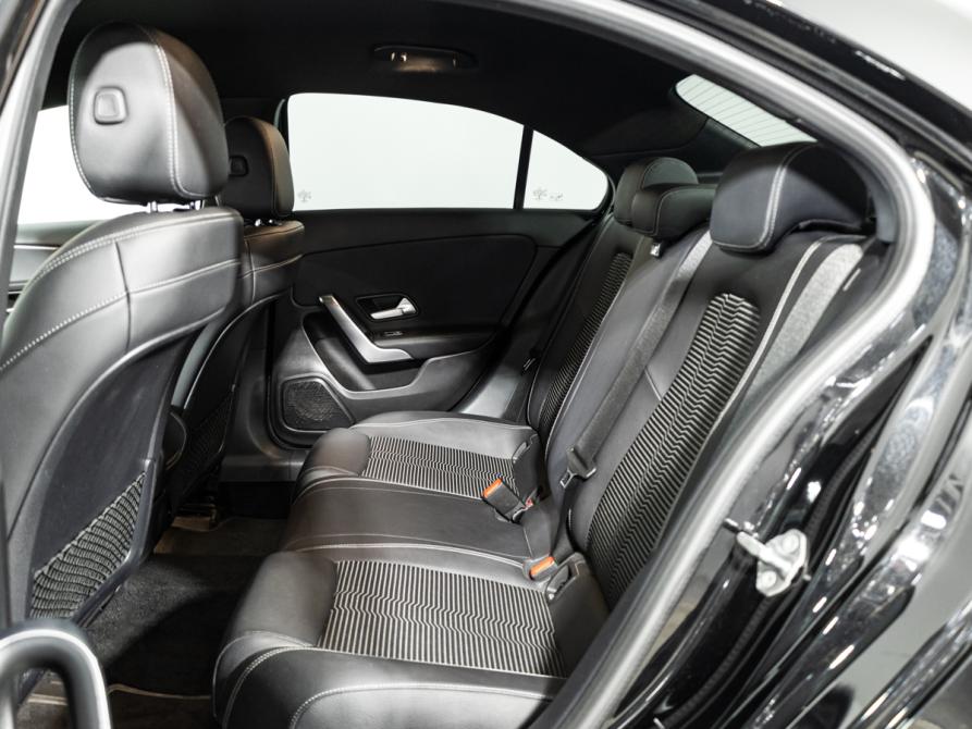 Mercedes-Benz A-Класс IV (W177) Санкт-Петербург  - изображение 10