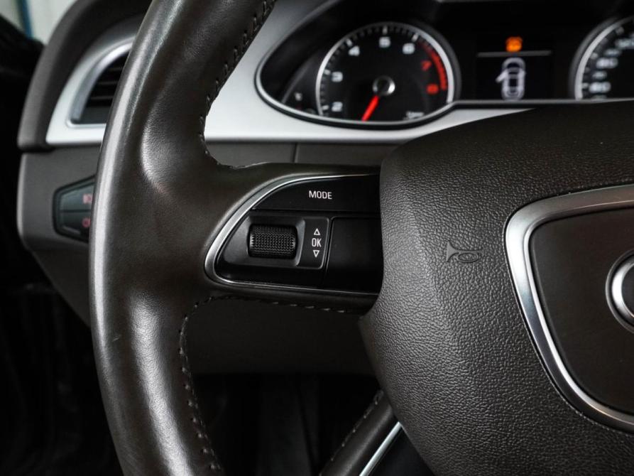 Audi A4 IV (B8) Рестайлинг Воронеж  - изображение 14