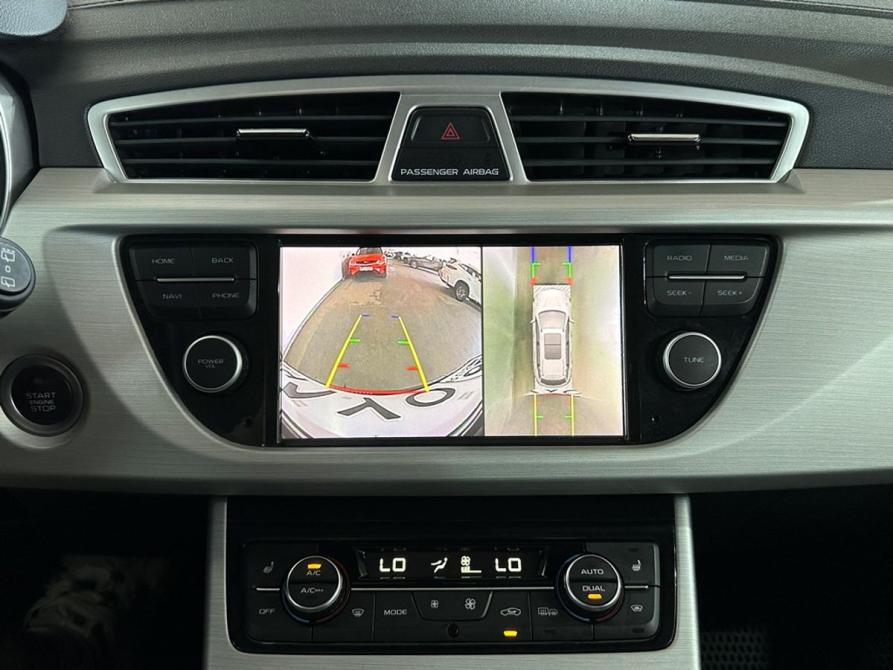 Geely Atlas I Москва  - изображение 16