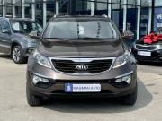 Kia Sportage III Краснодар  - изображение 35