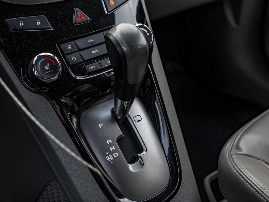 Chevrolet Orlando I Санкт-Петербург  - изображение 8