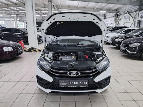 Lada (ВАЗ) Vesta I Рестайлинг (NG) с пробегом 2023 года, цена 1 250 000 рублей, 220920 км, универсал, Автокод Объявления