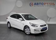 Hyundai Solaris I Москва  - изображение 25