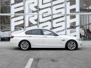 BMW 5 серии VI (F10/F11/F07) Рестайлинг Ставрополь  - изображение 30