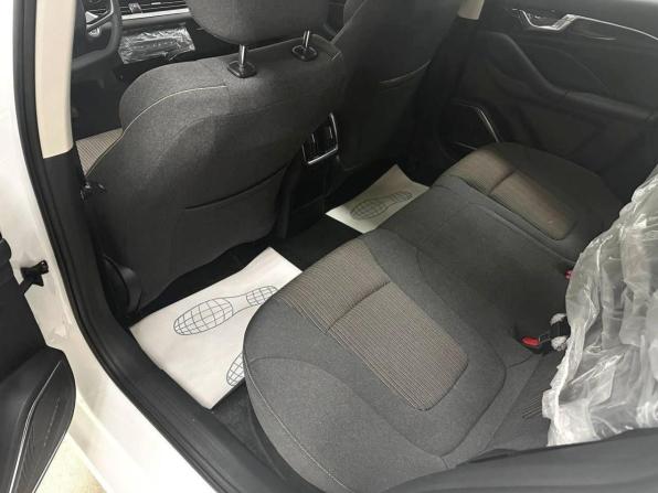 Новый FAW Bestune B70 I 2023 года, цена 1 549 000 рублей, лифтбек, Автокод Объявления