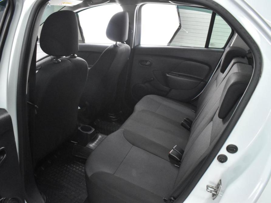 Renault Logan II Рестайлинг Воронеж  - изображение 11