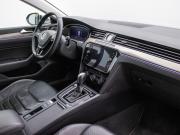 Volkswagen Arteon I Рестайлинг Москва  - изображение 30