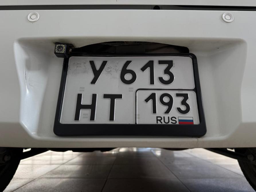 Suzuki Wagon R V Рестайлинг Новороссийск  - изображение 21