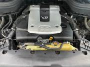 Infiniti EX I (J50) Москва  - изображение 40