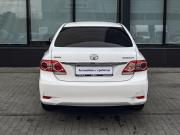 Toyota Corolla X (E140 E150) Рестайлинг Екатеринбург  - изображение 25
