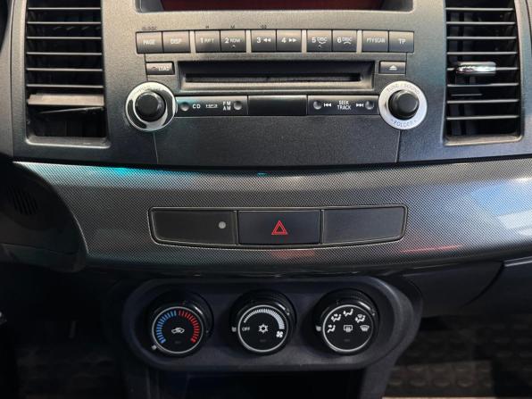 Mitsubishi Lancer X с пробегом 2008 года, цена 590 000 рублей, 270353 км, седан, Автокод Объявления
