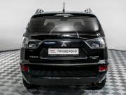 Mitsubishi Outlander II Рестайлинг Москва  - изображение 19