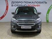 Ford Kuga II Рестайлинг Москва  - изображение 22