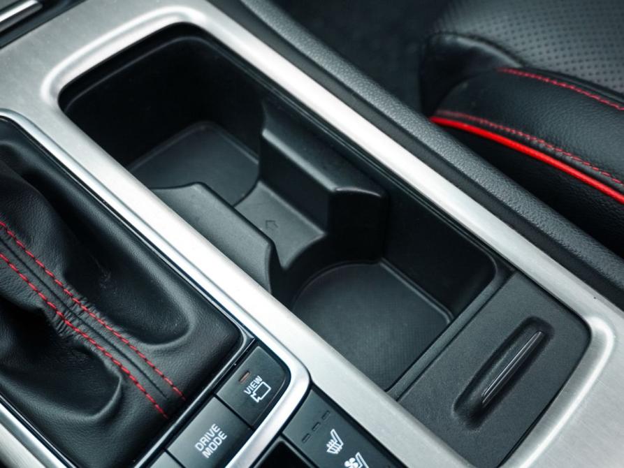 Kia Optima IV Рестайлинг Ростов-на-Дону  - изображение 25