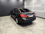 Chevrolet Cruze I Рестайлинг Нижний Новгород  - изображение 14
