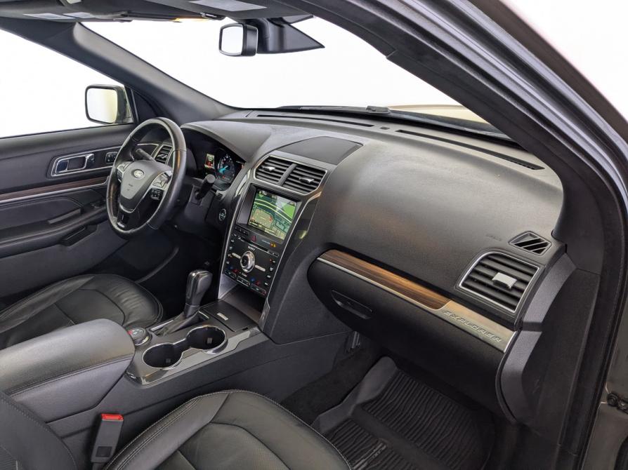 Ford Explorer V Рестайлинг 2 Москва  - изображение 11