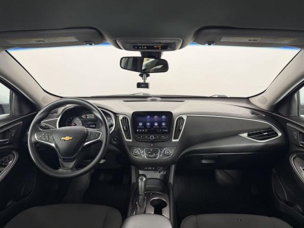 Chevrolet Malibu IX с пробегом 2018 года, цена 1 097 000 рублей, 145000 км, седан, Автокод Объявления