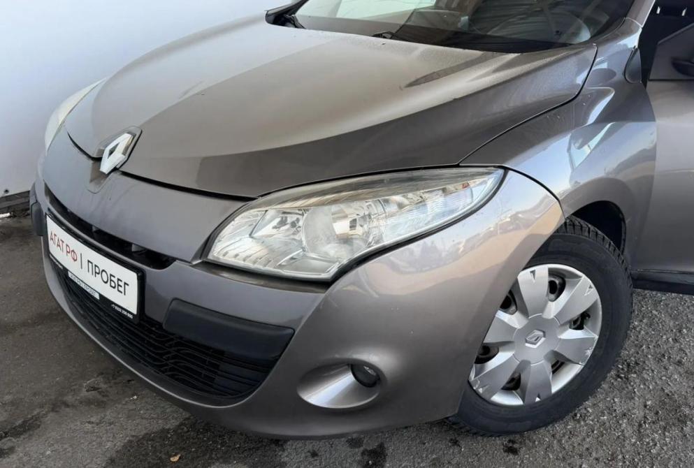 Renault Megane III Киров  - изображение 22