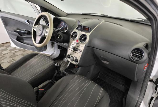 Opel Corsa D с пробегом 2008 года, цена 390 000 рублей, 240418 км, хэтчбек, Автокод Объявления