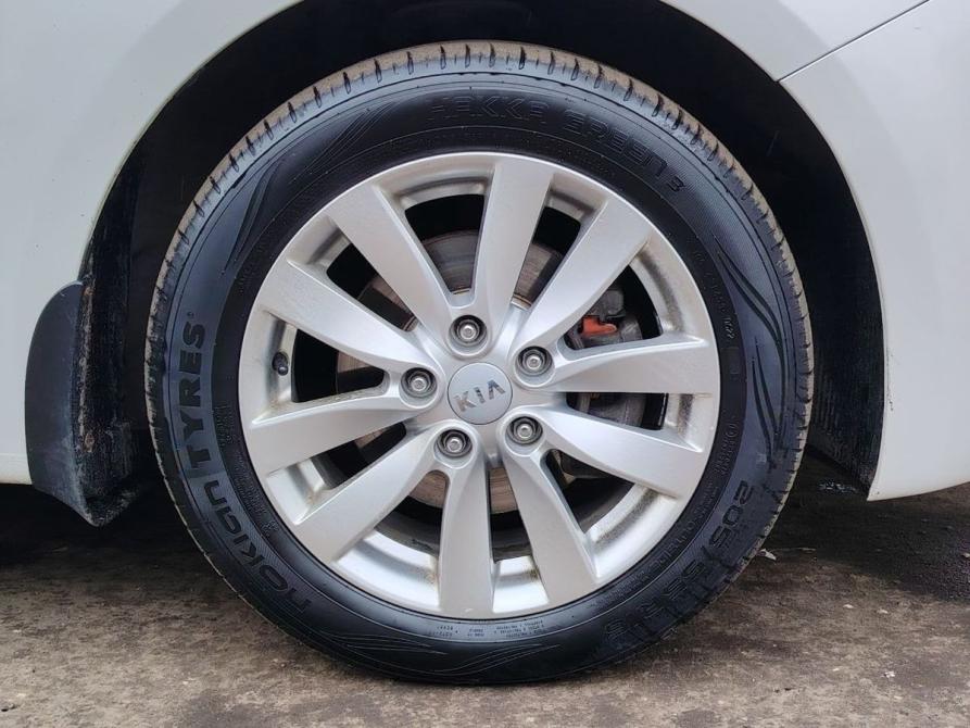 Kia Cerato III Москва  - изображение 14