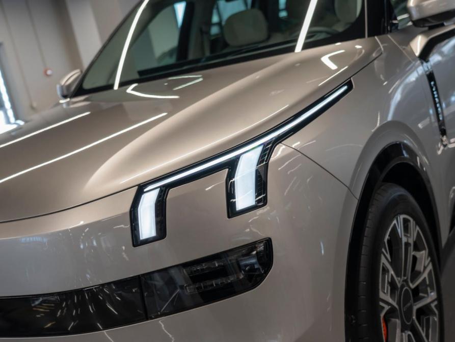 Lynk &amp; Co 900 Москва  - изображение 36
