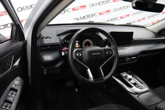 Haval Jolion I с пробегом 2023 года, цена 1 895 950 рублей, 39634 км, внедорожник, Автокод Объявления