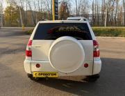 Chery Tiggo (T11) I Нефтекамск  - изображение 15