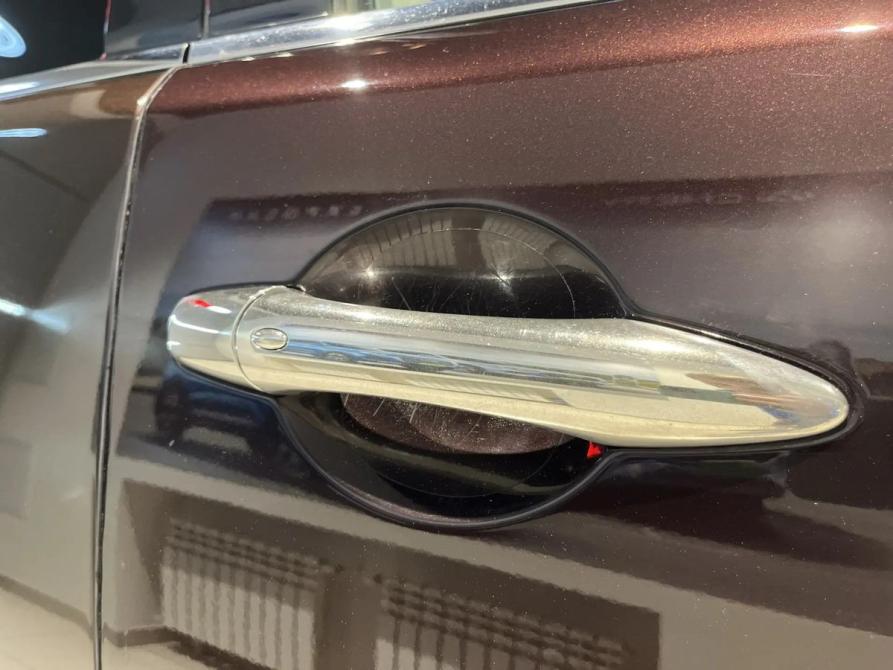 Infiniti QX56 II Новосибирск  - изображение 12