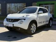 Nissan Juke I Ярославль  - изображение 18