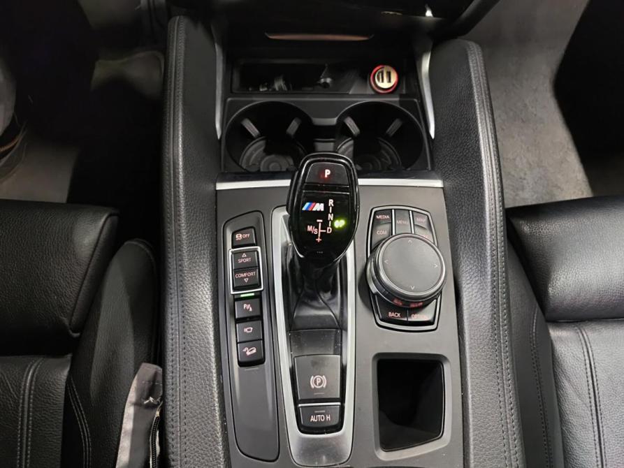 BMW X6 II (F16) Казань  - изображение 24