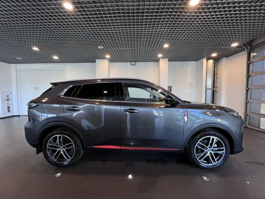 Changan UNI-S I Чебоксары  - изображение 2