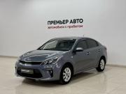 Kia Rio IV Смоленск  - изображение 30