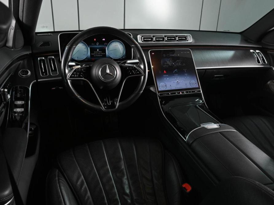 Mercedes-Benz S-Класс VII (W223) Ростов-на-Дону  - изображение 6