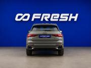 Audi Q3 II (F3) Москва  - изображение 30