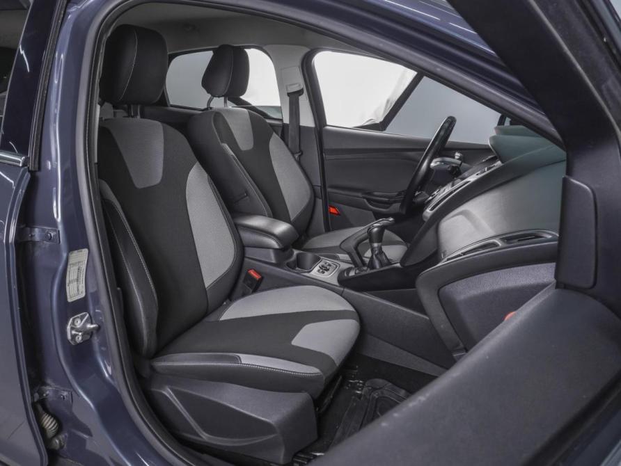 Ford Focus III Ростов-на-Дону  - изображение 8