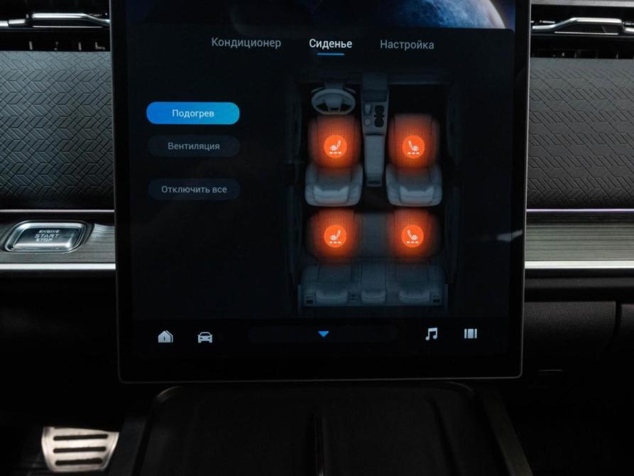 Jaecoo J7 I Ставрополь  - изображение 17