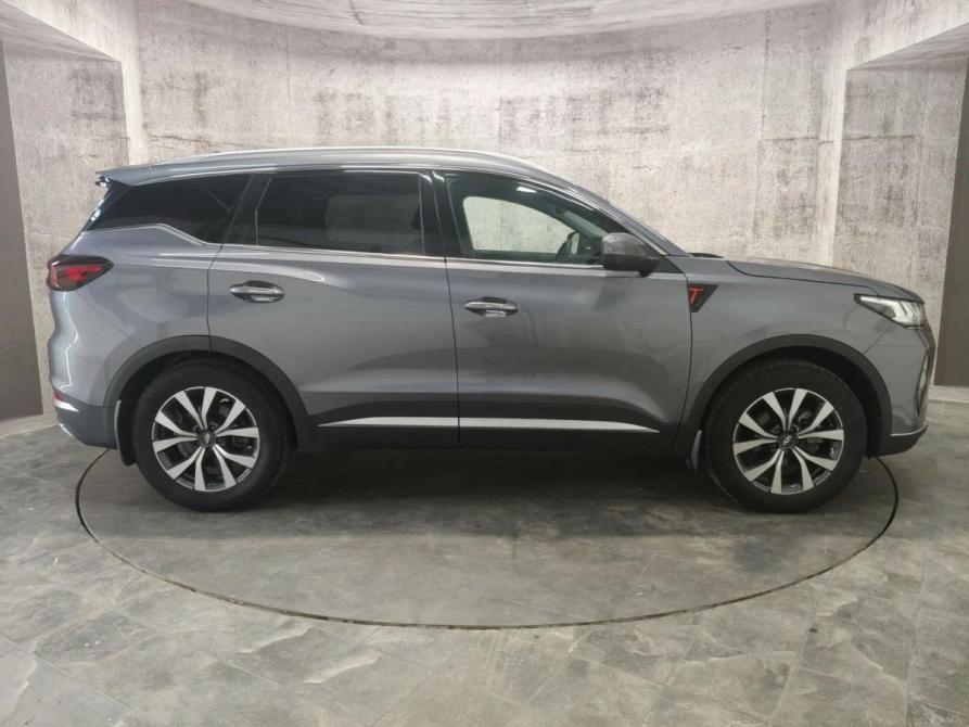 Chery Tiggo 7 Pro Max I Ярославль  - изображение 5