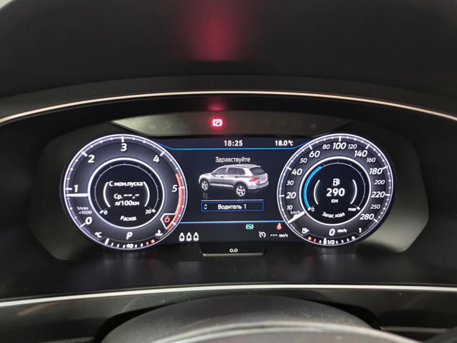 Volkswagen Tiguan II Казань  - изображение 24