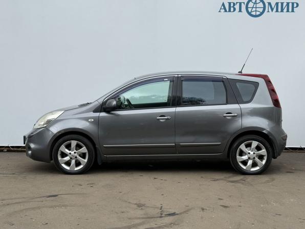 Nissan Note I Рестайлинг с пробегом 2011 года, цена 770 000 рублей, 150969 км, хэтчбек, Автокод Объявления