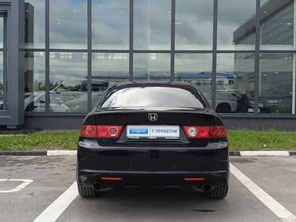 Honda Accord VII Рестайлинг с пробегом 2006 года, цена 799 000 рублей, 271467 км, седан, Автокод Объявления