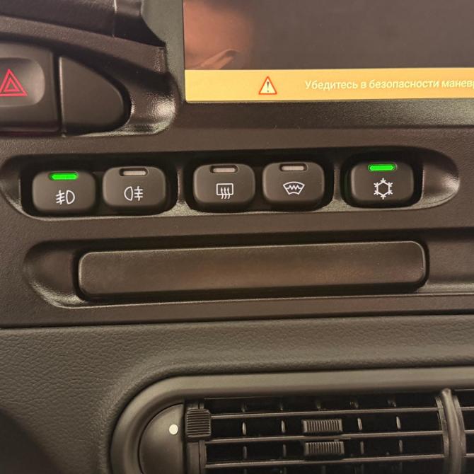 Lada (ВАЗ) Niva Travel I Рестайлинг Нижнекамск  - изображение 17