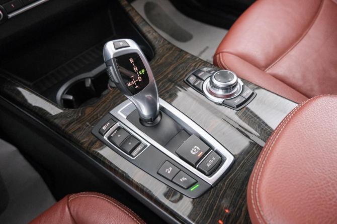 BMW X3 II (F25) с пробегом 2012 года, цена 2 199 000 рублей, 114300 км, внедорожник, Автокод Объявления