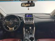 Lexus NX I Рестайлинг Барнаул  - изображение 46