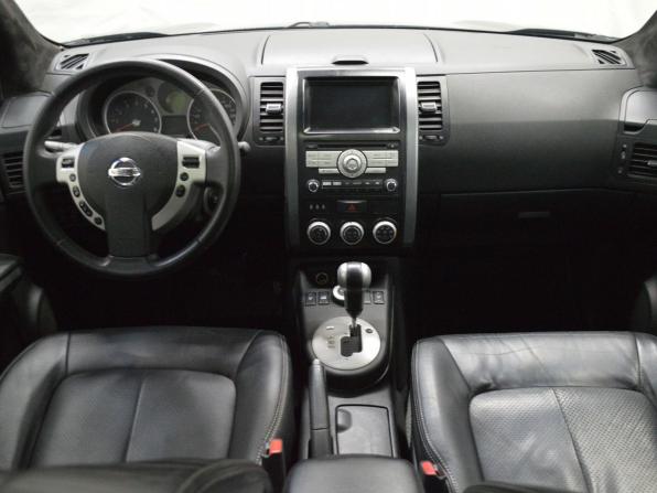 Nissan X-Trail II с пробегом 2010 года, цена 831 000 рублей, 390448 км, внедорожник, Автокод Объявления