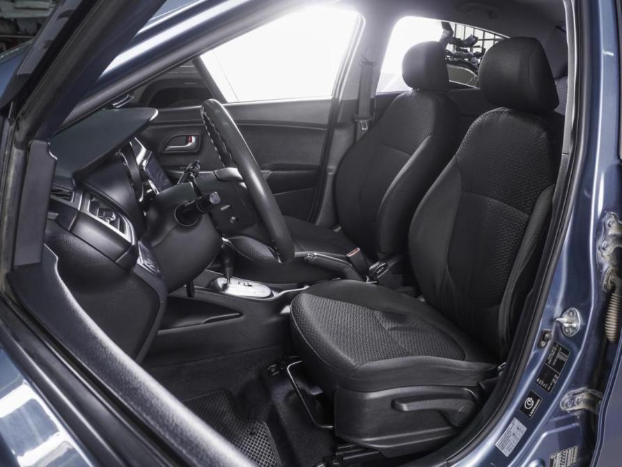 Kia Rio III Ростов-на-Дону  - изображение 10