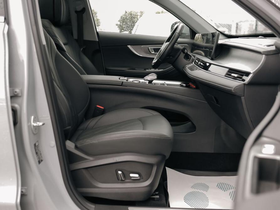 Chery Tiggo 8 Pro Max I Рестайлинг Новосибирск  - изображение 20