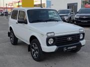 Lada (ВАЗ) Niva Legend I Йошкар-Ола  - изображение 25